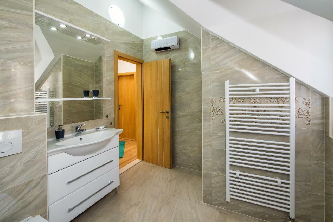 Luxury Apartment Lana Сплит Экстерьер фото